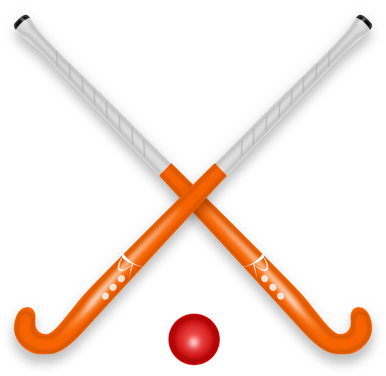 hockey stick, hockey, shinny-150152.jpg